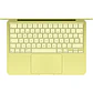 Apple MacBook Neo 13 A18 Pro 8GB 512GB SSD Citrus - Miniatura 2