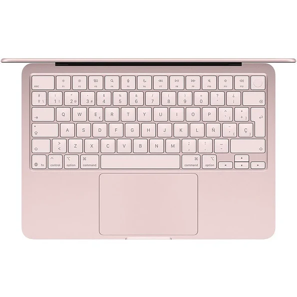 Apple MacBook Neo 13 A18 Pro 8GB RAM 512GB SSD Blush 2
