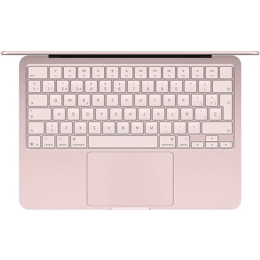 Apple MacBook Neo 13 A18 Pro 8GB RAM 512GB SSD Blush 2