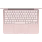 Apple MacBook Neo 13 A18 Pro 8GB RAM 512GB SSD Blush - Miniatura 2