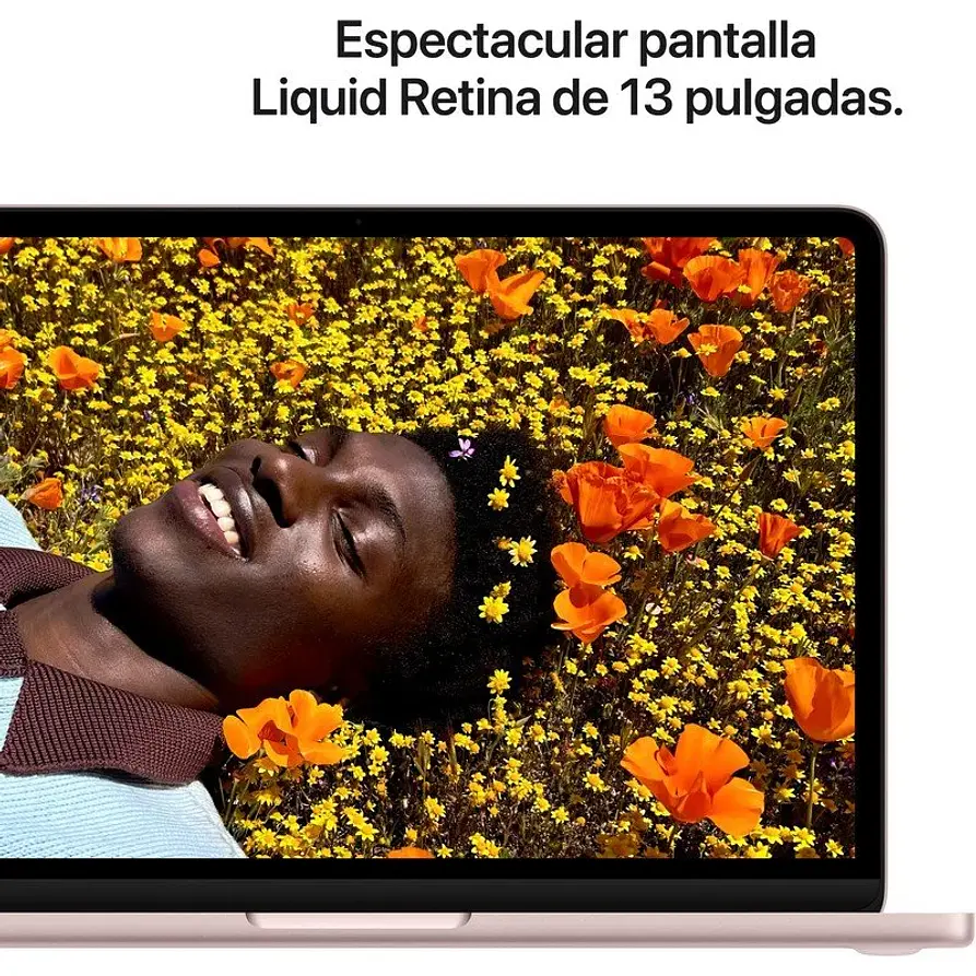 Apple MacBook Neo 13 A18 Pro 8GB RAM 512GB SSD Blush 7