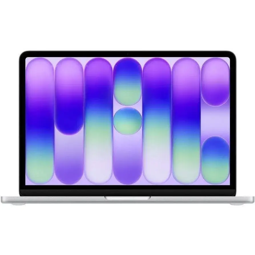Apple MacBook Neo 13 A18 Pro 8GB 512GB SSD Silver 1