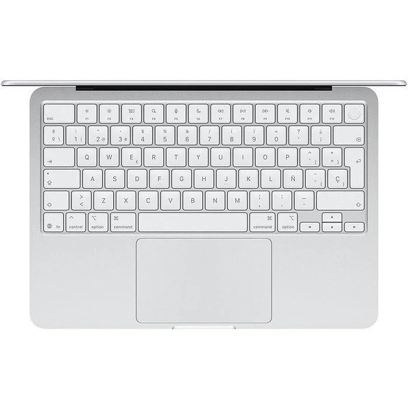 Apple MacBook Neo 13 A18 Pro 8GB 512GB SSD Silver 2