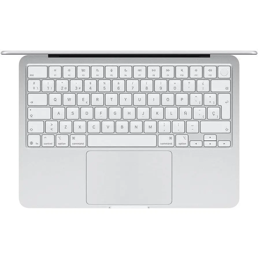 Apple MacBook Neo 13 A18 Pro 8GB 512GB SSD Silver 2
