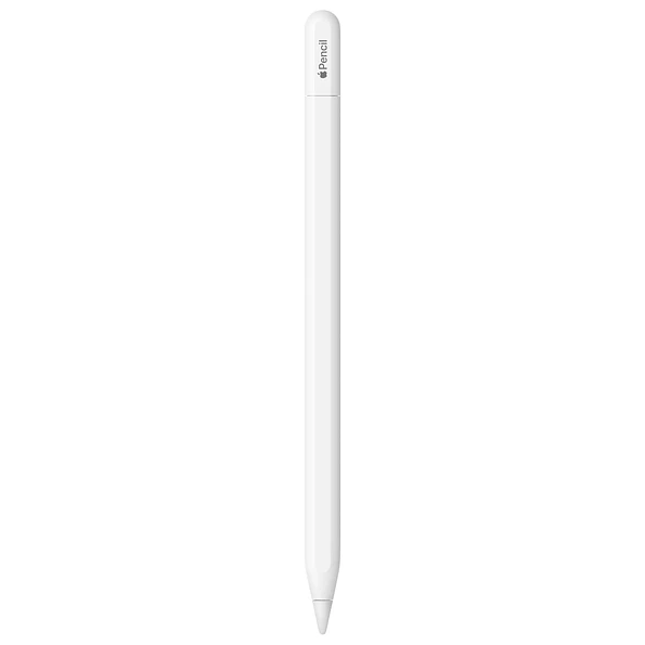 Apple Pencil USB-C Bluetooth para iPad 1