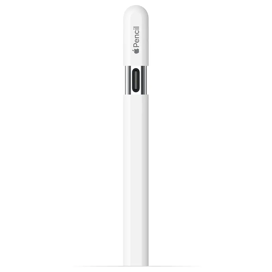 Apple Pencil USB-C Bluetooth para iPad 2