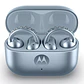 Audífonos Motorola Moto Buds Loop Bluetooth Ice Melt Swarovski - Miniatura 1