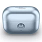 Audífonos Motorola Moto Buds Loop Bluetooth Ice Melt Swarovski - Miniatura 4