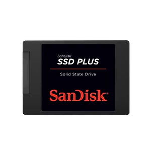 SSD SanDisk Plus 1TB SATA III 2.5