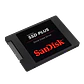 SSD SanDisk Plus 1TB SATA III 2.5
