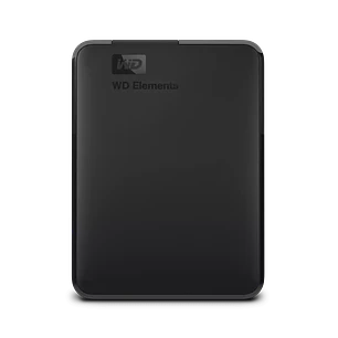 Disco Duro Externo Western Digital Elements 6TB USB 3.0 Portátil