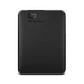 Disco Duro Externo Western Digital Elements 6TB USB 3.0 Portátil - Miniatura 1