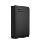 Disco Duro Externo Western Digital Elements 6TB USB 3.0 Portátil - Miniatura 2