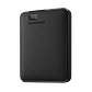 Disco Duro Externo Western Digital Elements 6TB USB 3.0 Portátil - Miniatura 4