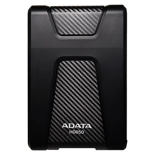 ADATA HD650 Disco Duro Externo 2TB USB 3.2 Gen 1