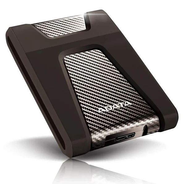 ADATA HD650 Disco Duro Externo 2TB USB 3.2 Gen 1 2