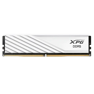 Memoria RAM DDR5 8GB 5600MHz XPG Lancer Blade Blanca