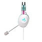 Audífonos Gamer ASUS TUF Gaming H1 Gen II Miku Edition USB con Micrófono - Miniatura 3