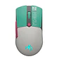 Mouse Gamer ASUS TUF Gaming Mini Hatsune Miku Edition 12.000 DPI Turquesa/Rosa - Miniatura 1