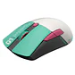 Mouse Gamer ASUS TUF Gaming Mini Hatsune Miku Edition 12.000 DPI Turquesa/Rosa - Miniatura 3