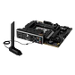 Placa Madre ASUS TUF GAMING B760M-PLUS WIFI II LGA1700 DDR5 MicroATX - Miniatura 5
