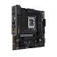 Placa Madre ASUS TUF GAMING B760M-PLUS WIFI II LGA1700 DDR5 MicroATX - Miniatura 2
