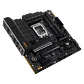 Placa Madre ASUS TUF GAMING B760M-PLUS WIFI II LGA1700 DDR5 MicroATX - Miniatura 4