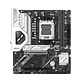 Placa Madre ASUS B850M AYW GAMING WIFI AM5 DDR5 WiFi 6 - Miniatura 2
