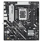 Placa Madre ASUS PRIME B860M-K LGA1851 DDR5 PCIe 5.0 Micro-ATX - Miniatura 2