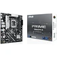 Placa Madre ASUS PRIME B860M-K LGA1851 DDR5 PCIe 5.0 Micro-ATX - Miniatura 1