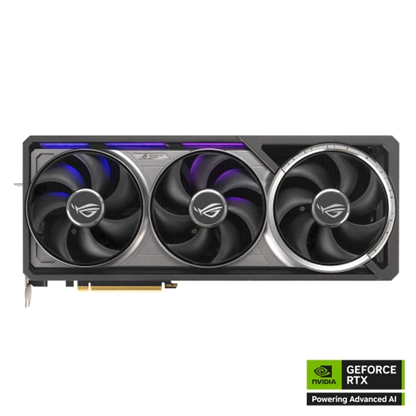 Tarjeta de Video ASUS ROG Astral GeForce RTX 5080 OC 16GB GDDR7 2