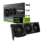 Tarjeta de Video ASUS PRIME GeForce RTX 5080 OC 16GB GDDR7 PCIe 5.0 - Miniatura 1