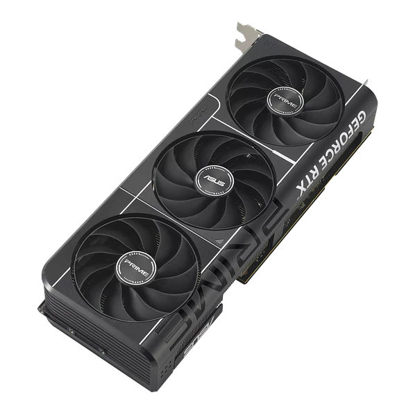 Tarjeta de Video ASUS PRIME GeForce RTX 5080 OC 16GB GDDR7 PCIe 5.0 4