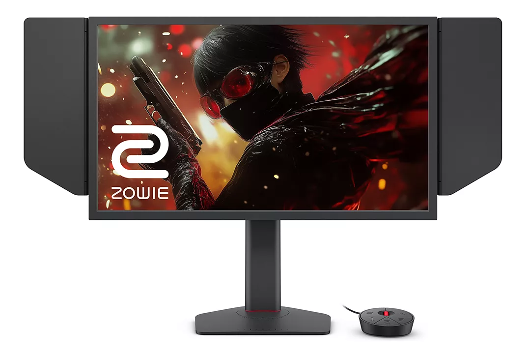 Monitor BenQ Zowie XL2546X 240Hz 0.5ms Chile