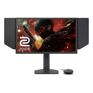 Monitor Gamer BenQ Zowie XL2546X 24.5” Full HD 240Hz 0.5ms