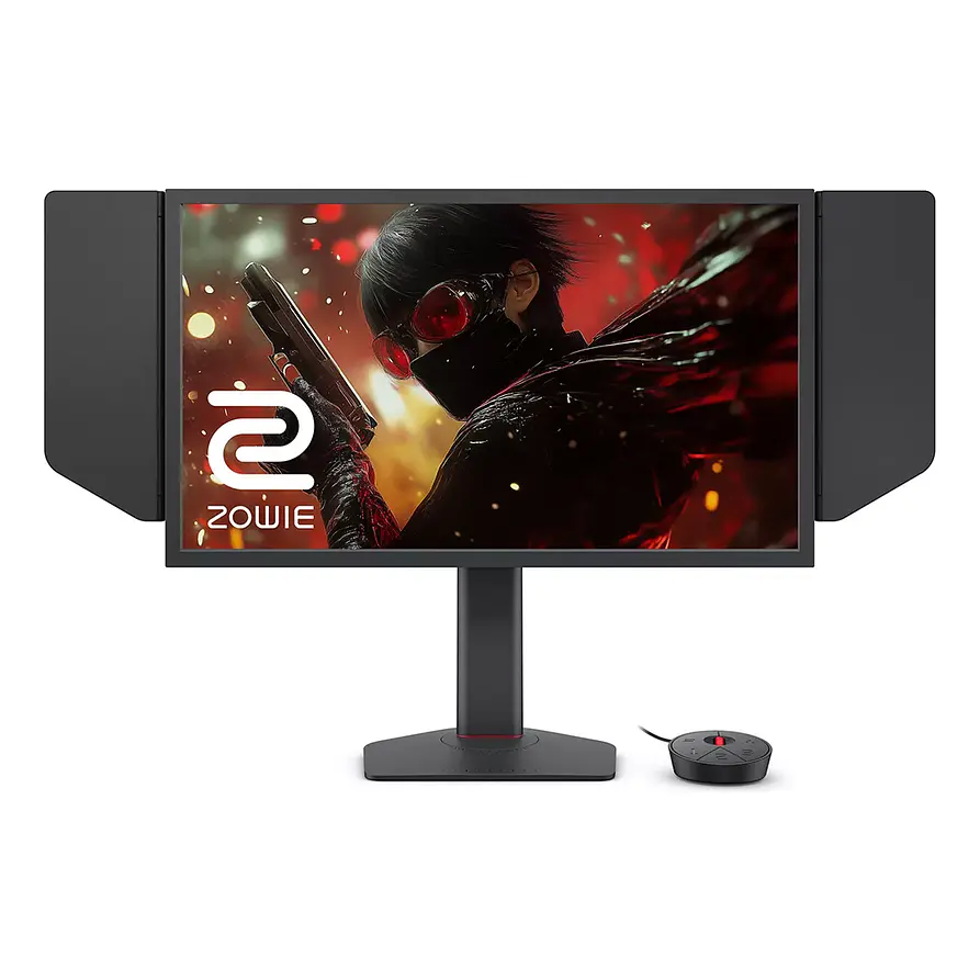 Monitor Gamer BenQ Zowie XL2546X 24.5” Full HD 240Hz 0.5ms 1