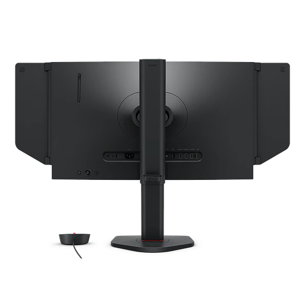 Monitor Gamer BenQ Zowie XL2546X 24.5” Full HD 240Hz 0.5ms 4