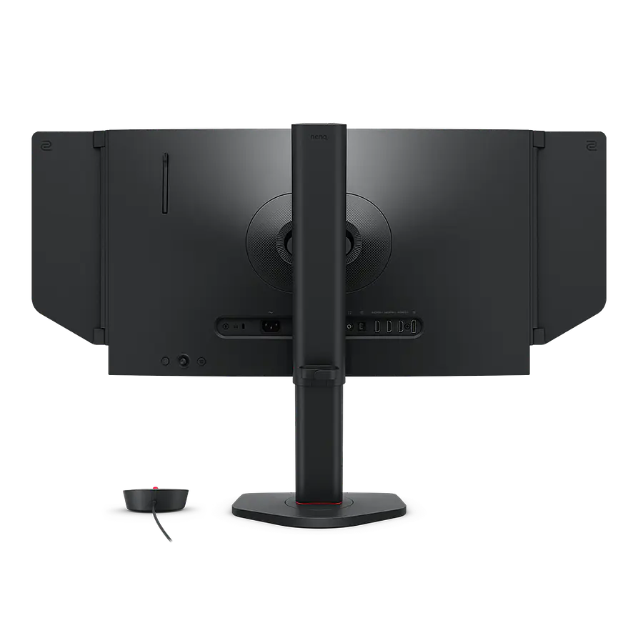 Monitor Gamer BenQ Zowie XL2546X 24.5” Full HD 240Hz 0.5ms 4