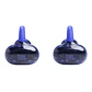 Audífonos JBL Soundgear Clips Azul Open-Ear Bluetooth 5.4 - Miniatura 2