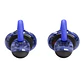 Audífonos JBL Soundgear Clips Azul Open-Ear Bluetooth 5.4 - Miniatura 3