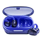 Audífonos JBL Soundgear Clips Azul Open-Ear Bluetooth 5.4 - Miniatura 4