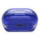 Audífonos JBL Soundgear Clips Azul Open-Ear Bluetooth 5.4 - Miniatura 5