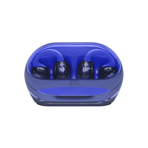 Audífonos JBL Soundgear Clips Azul Open-Ear Bluetooth 5.4