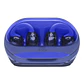 Audífonos JBL Soundgear Clips Azul Open-Ear Bluetooth 5.4 - Miniatura 1