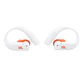 Audífonos JBL Endurance Peak 4 TWS Bluetooth Deportivos Blanco - Miniatura 2
