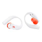 Audífonos JBL Endurance Peak 4 TWS Bluetooth Deportivos Blanco - Miniatura 3