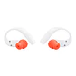 Audífonos JBL Endurance Peak 4 TWS Bluetooth Deportivos Blanco - Miniatura 4
