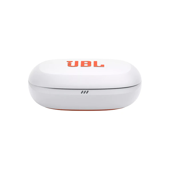 Audífonos JBL Endurance Peak 4 TWS Bluetooth Deportivos Blanco 5