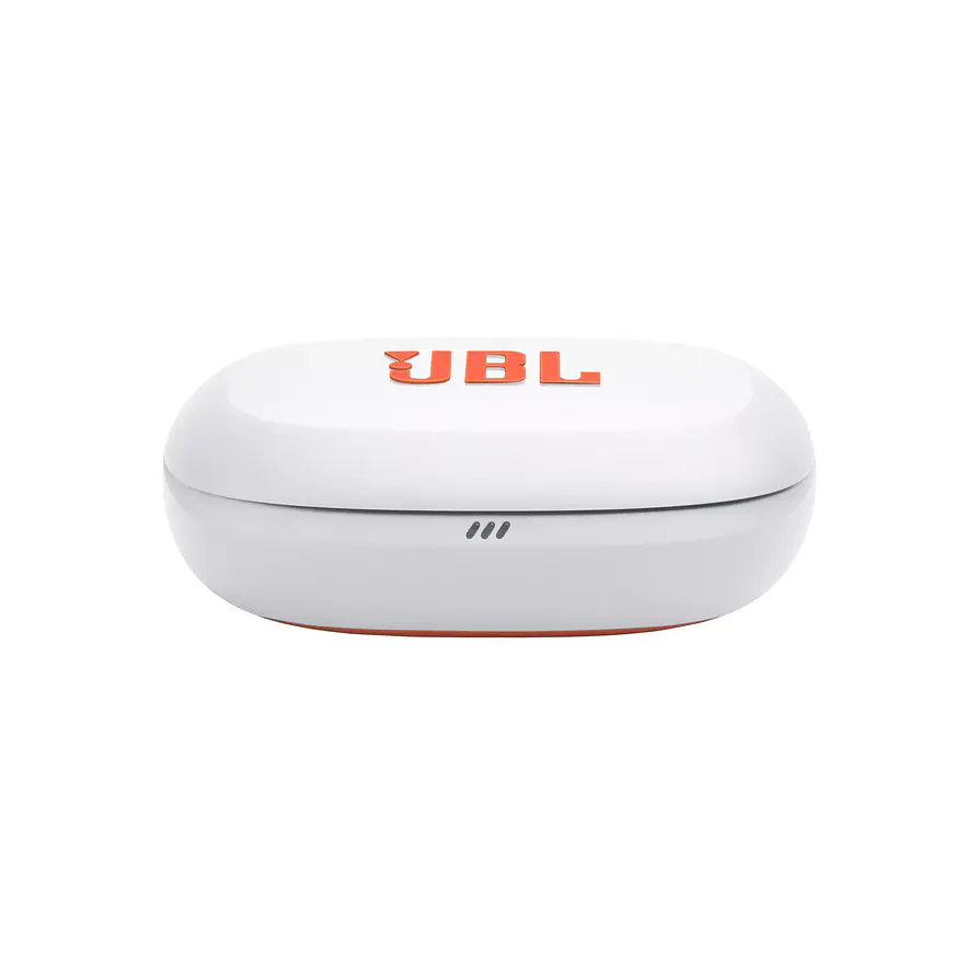 Audífonos JBL Endurance Peak 4 TWS Bluetooth Deportivos Blanco 5