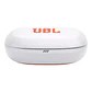 Audífonos JBL Endurance Peak 4 TWS Bluetooth Deportivos Blanco - Miniatura 5